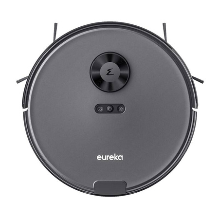 EUREKA E10s vacuum cleaning robot EUREKA E10s vacuum cleaning robot